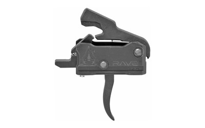 Rise Armament Trigger RAVE RA-R140-BLK