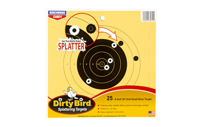Birchwood Casey Target Dirty Bird BC-35815