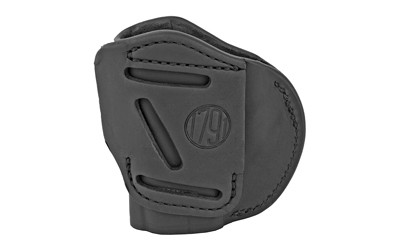 1791 Belt Holster 4 Way Holster 4WH-3-SBL-R