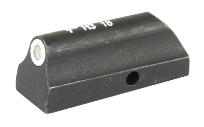 XS Sights Sight Standard Dot Tritium RP-0008N-4