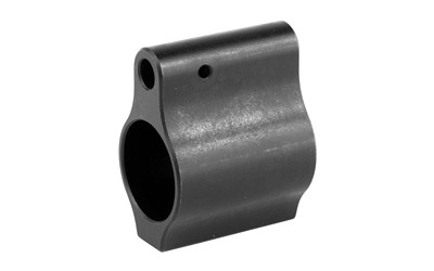 CMMG Gas Block AR 55DA3AC