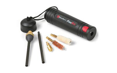 Kleen-Bore Cleaning Kit PocKit POC224