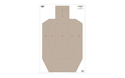 Birchwood Casey Target Eze-Scorer BC-37025