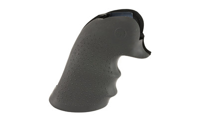 Hogue Revolver Grip Rubber Grip 83000