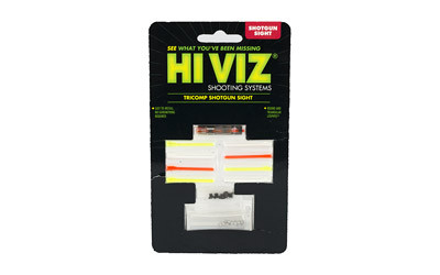 Hi-Viz Sight TriComp PM2003