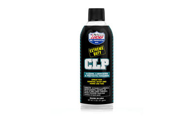 Lucas Oil Products, Inc. Liquid Extreme Duty 10916