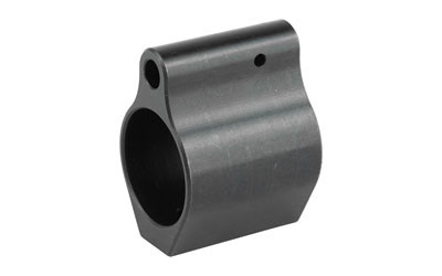 CMMG Gas Block AR 55DA38D