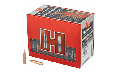 Hornady A-Tip Match A-Tip Match 6.5mm 2638