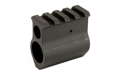 Midwest Industries Gas Block Upper Height Gas Block MCTAR-UHGB