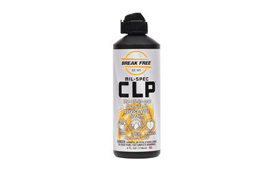 BreakFree Liquid CLP CLP-4-1