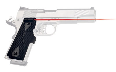 Crimson Trace Corporation LaserGrip Lasergrips LG-401