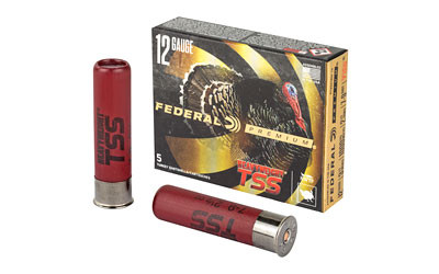 Federal - 12 Gauge - PTSSX195F-79