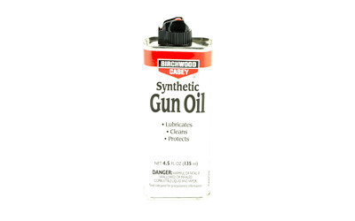 Birchwood Casey Liquid Synthetic Gun Oil BC-44128