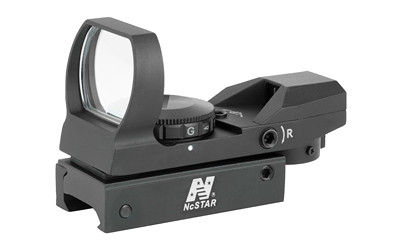 NCSTAR Reflex 4 Reticle Reflex D4RGB