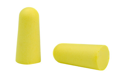 Walker's Ear Plug GWP-PLGCAN-YL