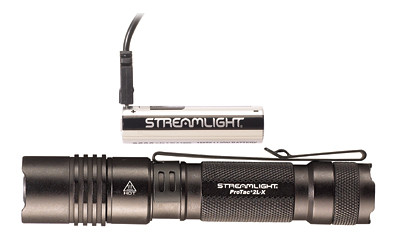 Streamlight Flashlight ProTac 2L-X USB 88083