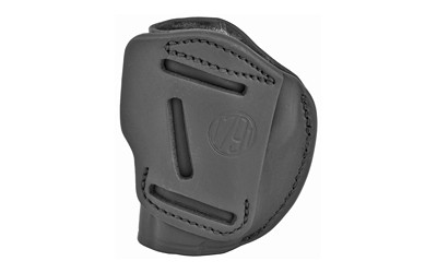 1791 Belt Holster 4 Way Holster 4WH-1-SBL-R