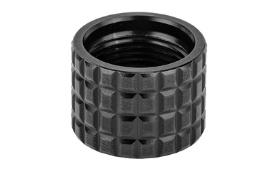 Backup Tactical Thread Protector Frag FRAG-BLK