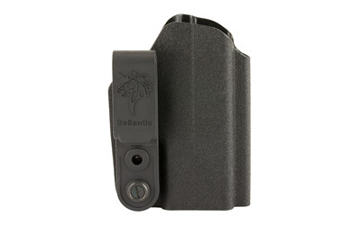DeSantis Gunhide Inside Waistband Holster 137 137KJY1Z0