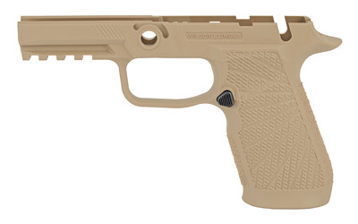 Wilson Combat Grip Panel WC320 320-CMT