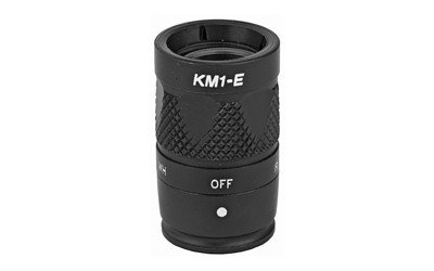 Surefire Weaponlight KM1-E KM1-E-BK