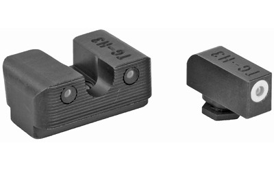 Truglo Sight Tritium Pro TG231G1W