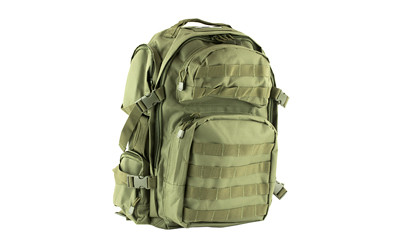 NCSTAR Backpack Tactical Backpack CBG2911