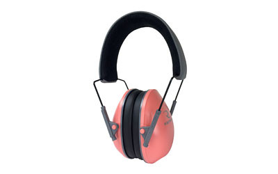 Radians Earmuff Lowset Ladies LS0830CS
