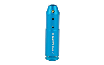 NCSTAR Boresighter .308WIN Laser Cartridge Bore S TLZ308