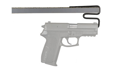 Gun Storage Solutions Handgun Hangers BUHH2