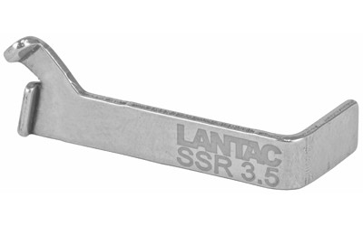 LanTac USA LLC SSR 01-GP-TDISC