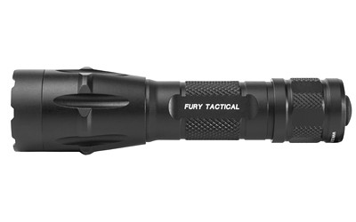 Surefire Flashlight Fury Duel Fuel Tactical FURY-DFT