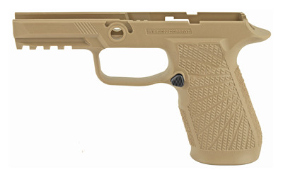 Wilson Combat Grip Panel WC320 320-CST