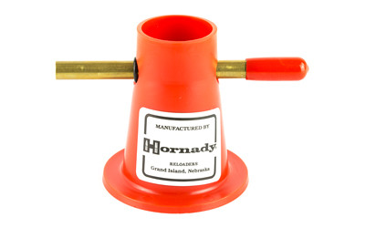 Hornady Powder Trickler Multi-Caliber Red 050100