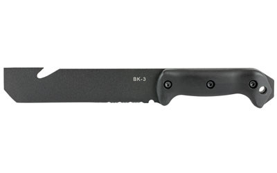 KABAR Fixed Blade Knife Becker BK3