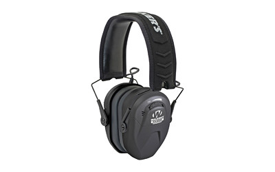 Walker's Earmuff Razor GWP-CRSEM
