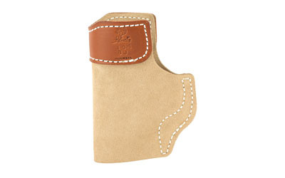 DeSantis Gunhide Inside Waistband Holster 106 106NA8JZ0