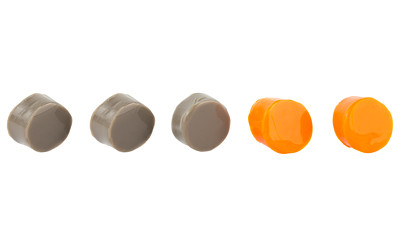 Walker's Ear Plug GWP-SILPLG-OFDE