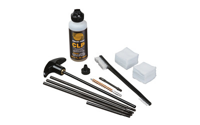 Kleen-Bore Cleaning Kit K207