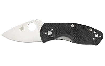 Spyderco Folding Knife Ambitious C148GP