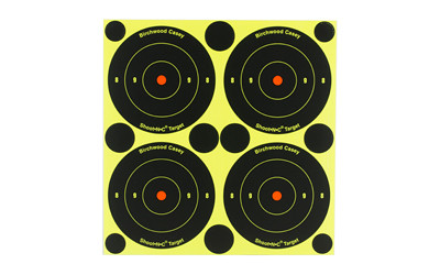 Birchwood Casey Target B3-90 BC-34375