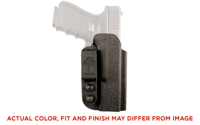 DeSantis Gunhide Inside Waistband Holster 137 137KJ0CZ0