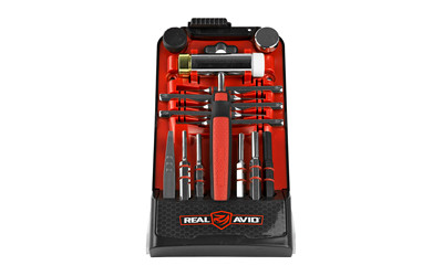 Real Avid Tool Accu-Punch AVHPS-RP
