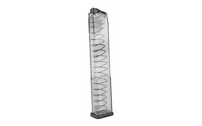 ETS - S&W Magazine - 9MM - 30 Round Magazine - SW9-MP-30
