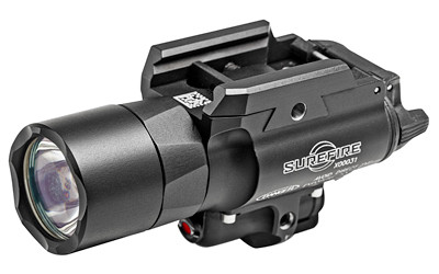 Surefire Weaponlight X400 X400-A-RD
