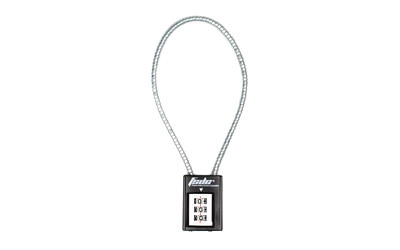Firearm Safety Devices Corporation Gun Lock CL1725RCB