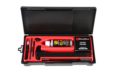 Kleen-Bore Cleaning Kit UK213
