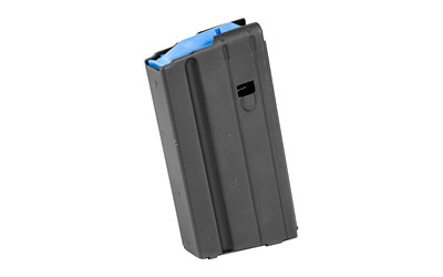 Ammunition Storage Components Magazine 6.5 Grendel 15-65-SS-BM-BL-ASC