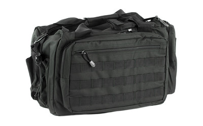 NCSTAR Range Bag Competition Range Bag CVCRB2950B
