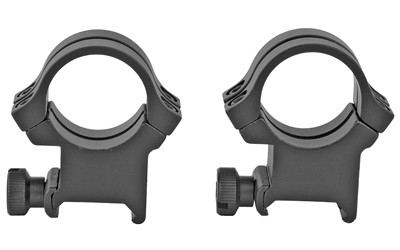 Weaver Ring Quad Lock 49049